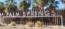Palm Springs polygraph